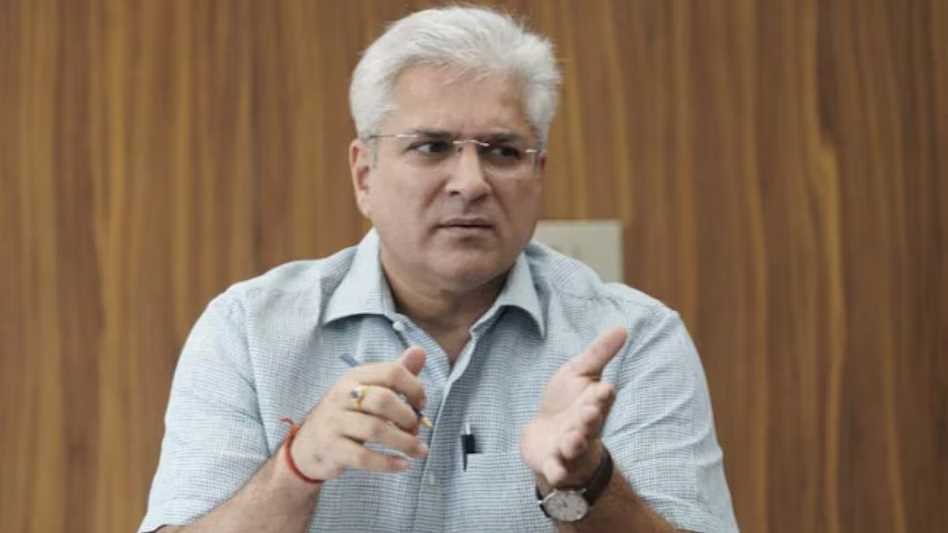 दिल्ली में काउंटिंग के बीच कैलाश गहलोत का दावा, कहा- पूर्ण बहुमत से बनेगी भाजपा की सरकार